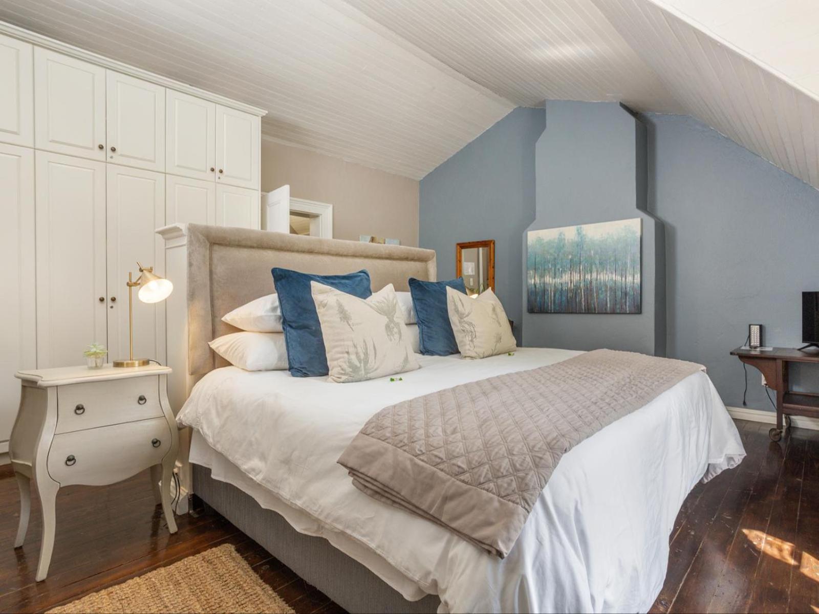 Caledon Grace Guesthouse Oda fotoğraf