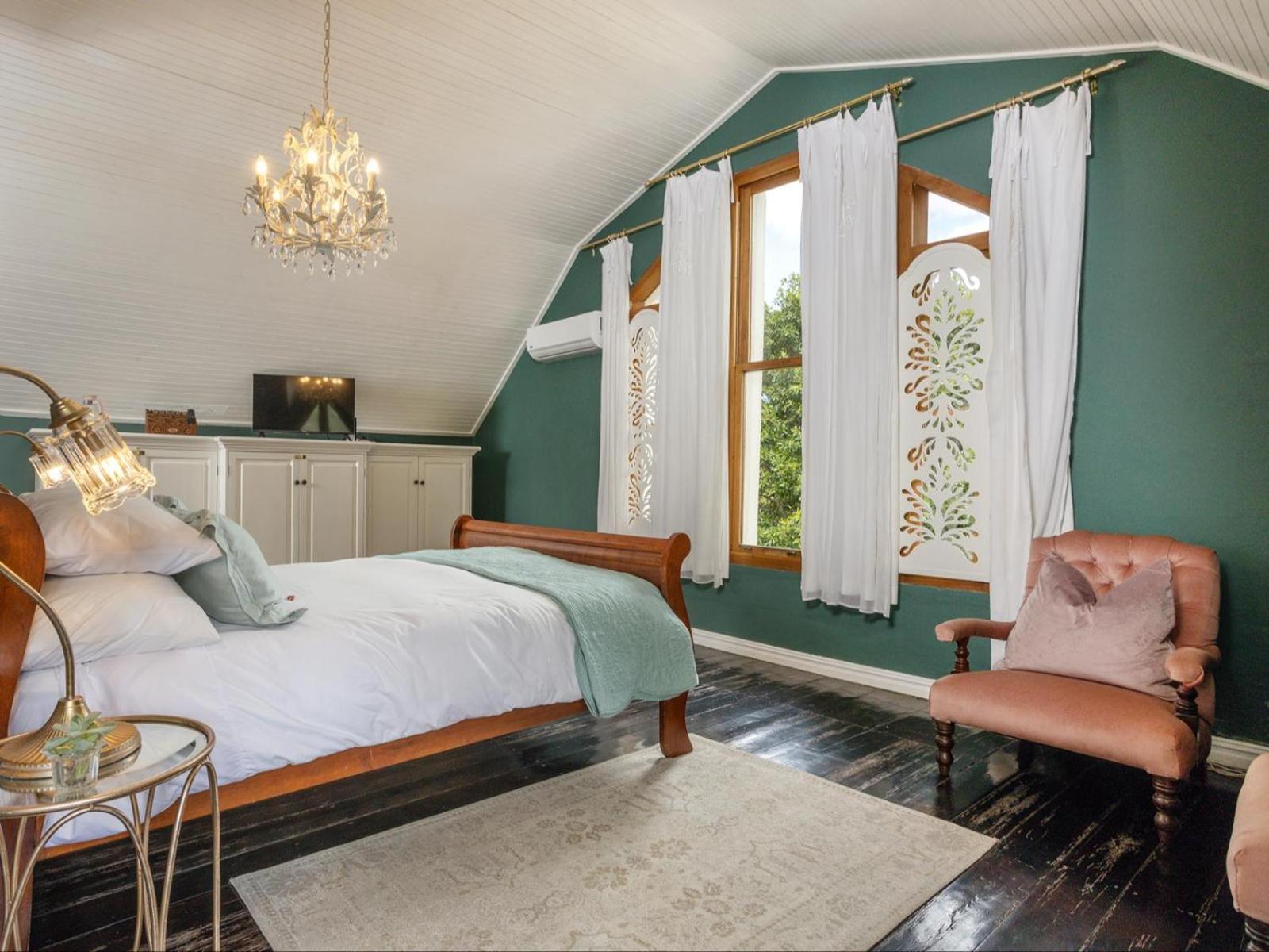 Caledon Grace Guesthouse Oda fotoğraf