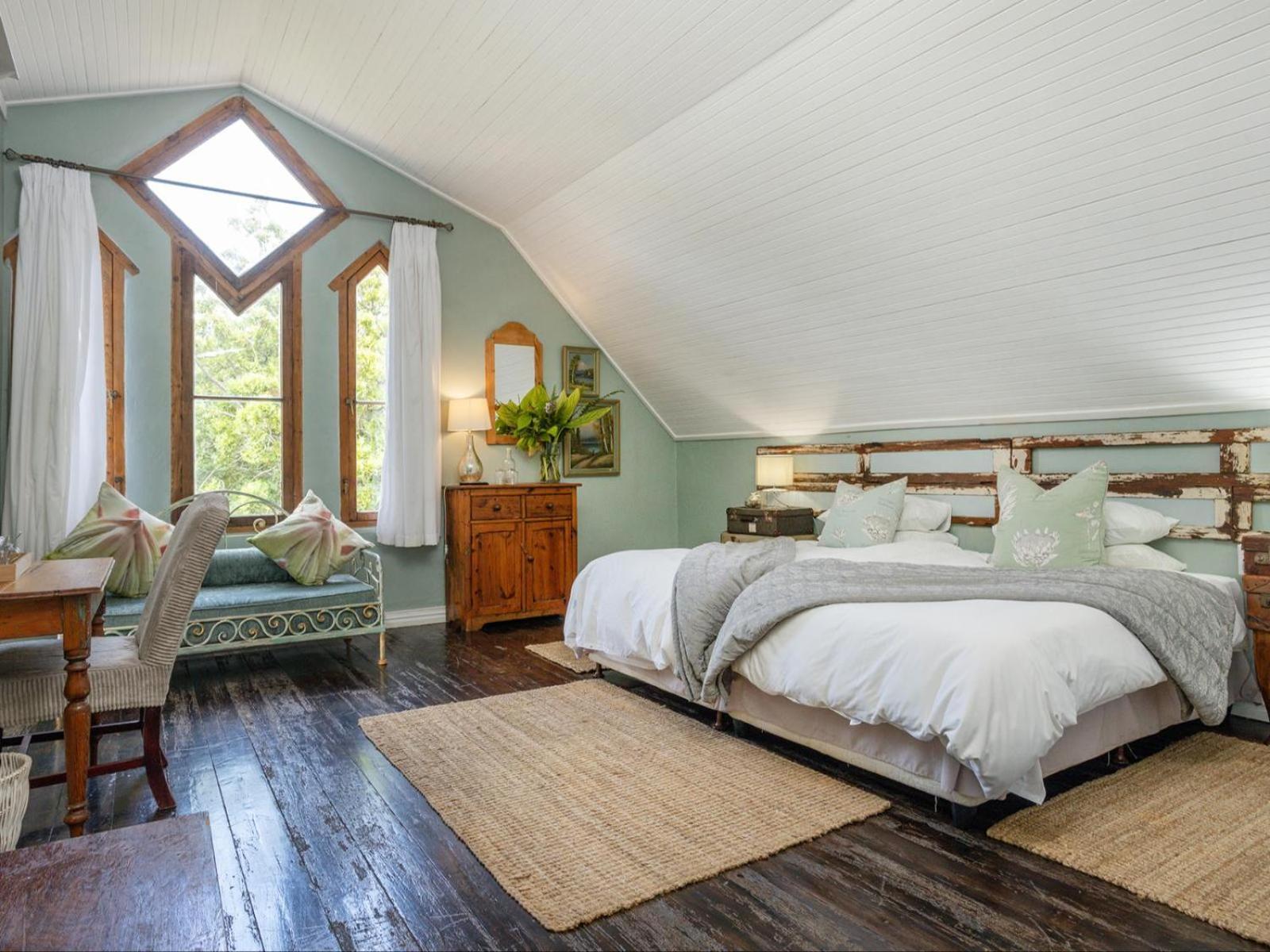 Caledon Grace Guesthouse Oda fotoğraf