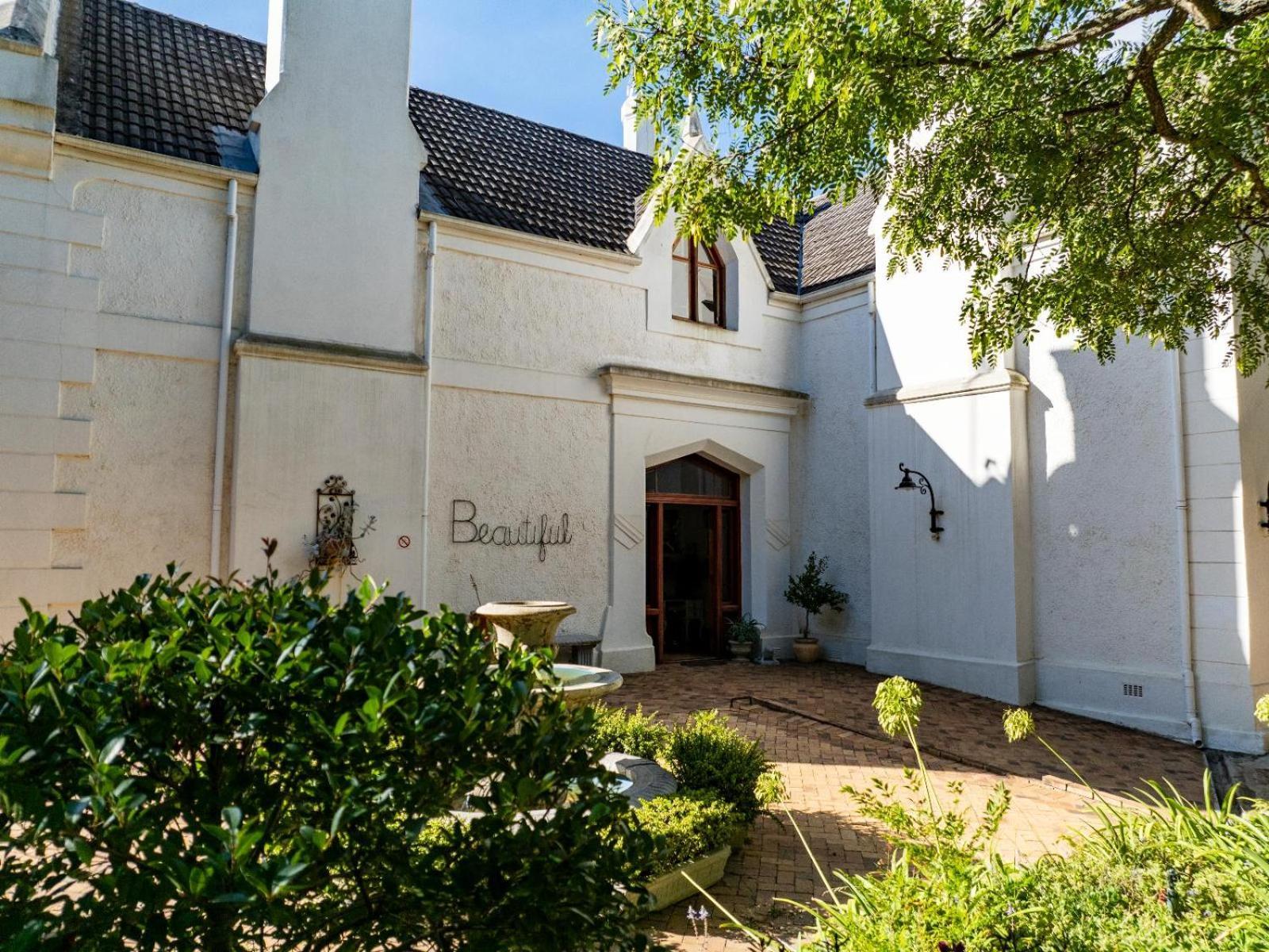 Caledon Grace Guesthouse Dış mekan fotoğraf