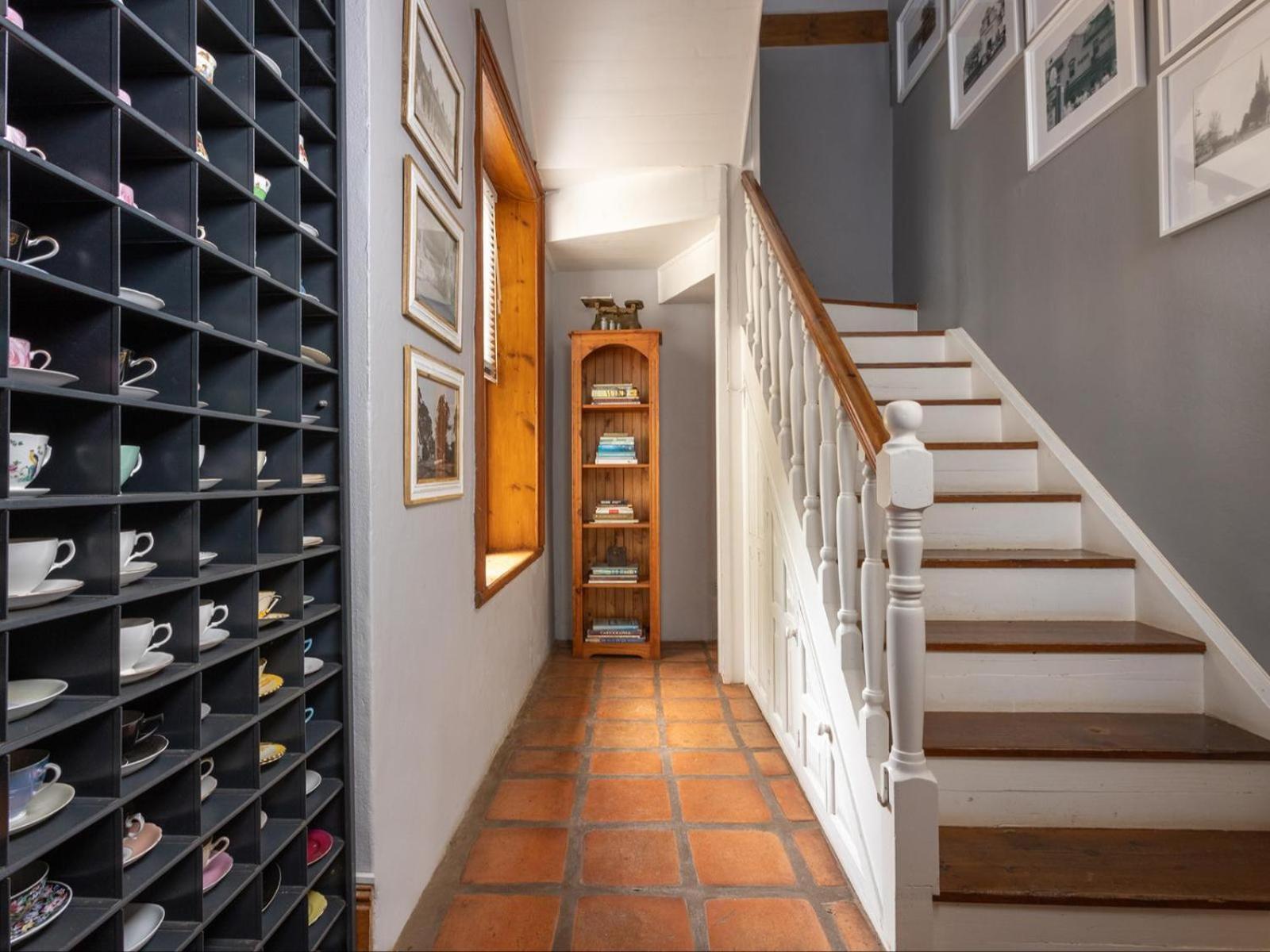 Caledon Grace Guesthouse Dış mekan fotoğraf