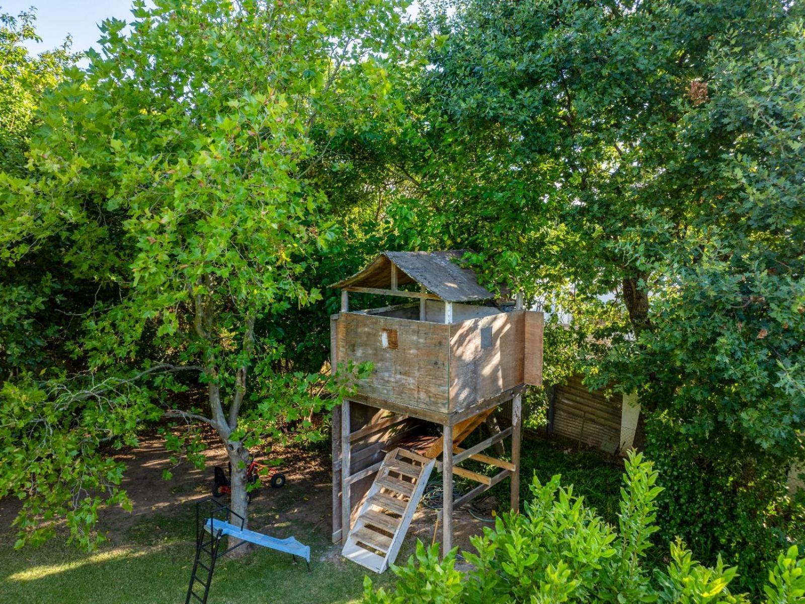 Caledon Grace Guesthouse Dış mekan fotoğraf