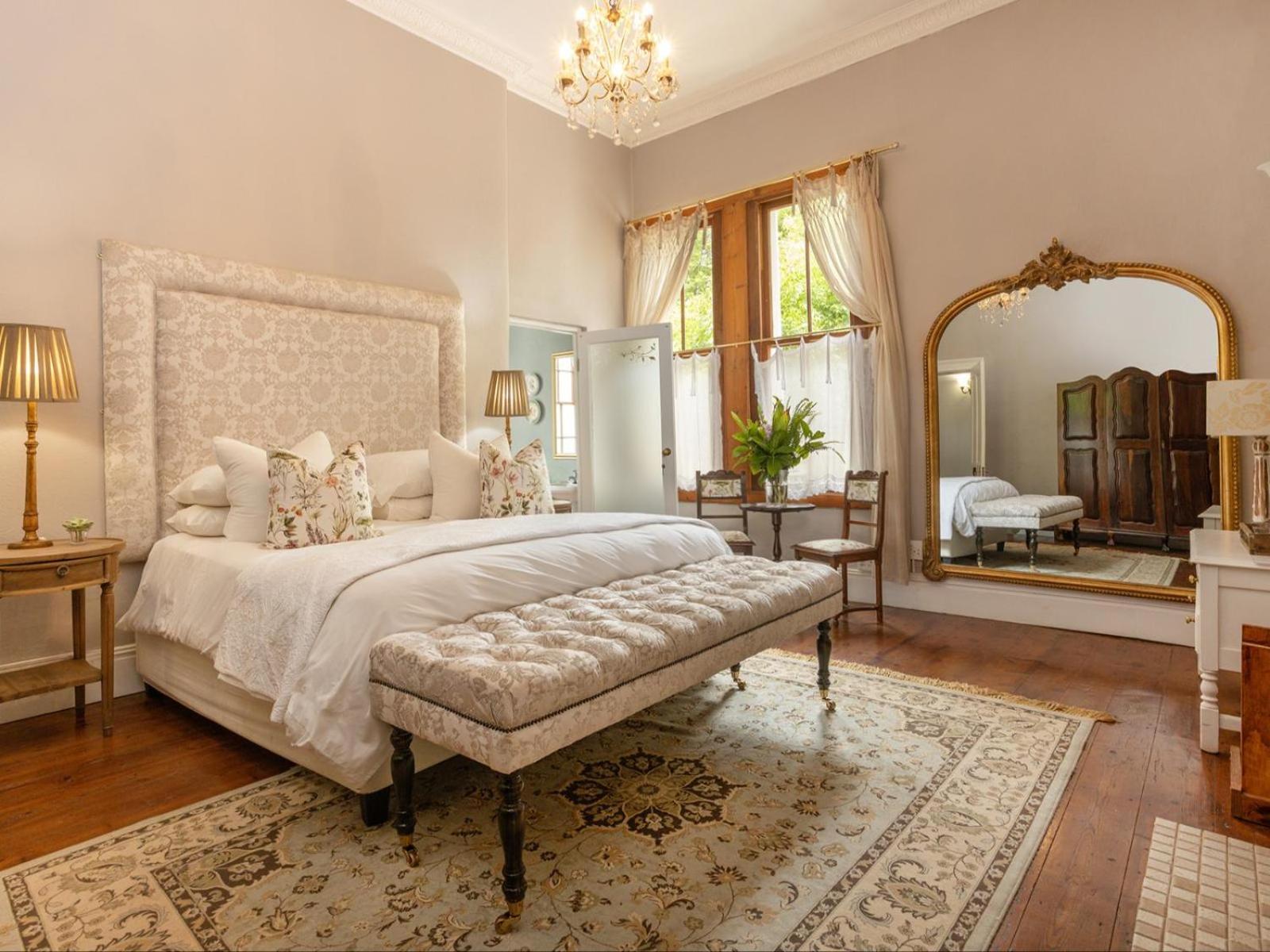 Caledon Grace Guesthouse Oda fotoğraf