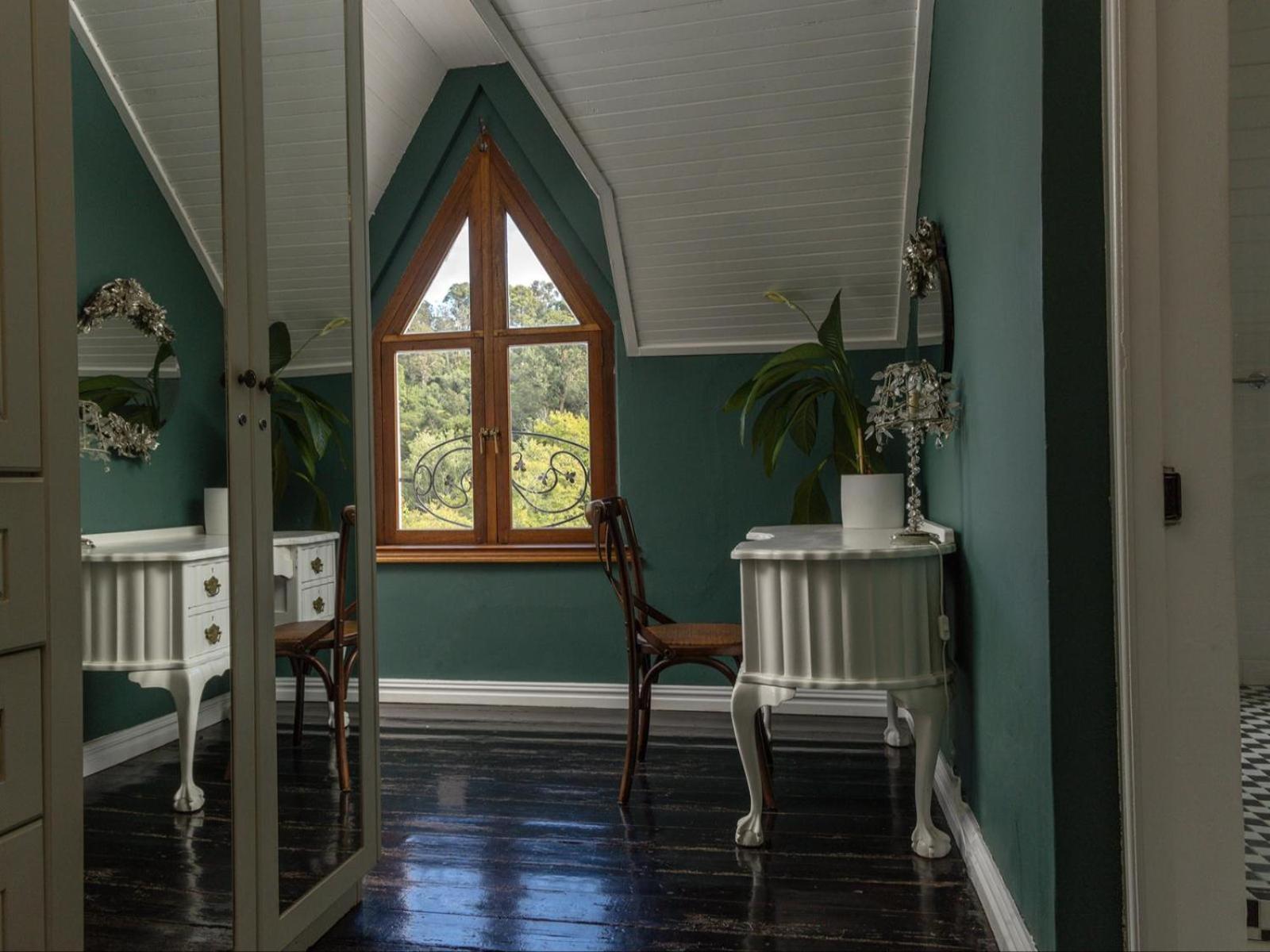 Caledon Grace Guesthouse Oda fotoğraf