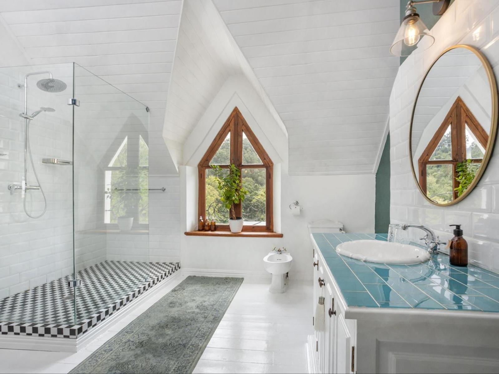 Caledon Grace Guesthouse Oda fotoğraf