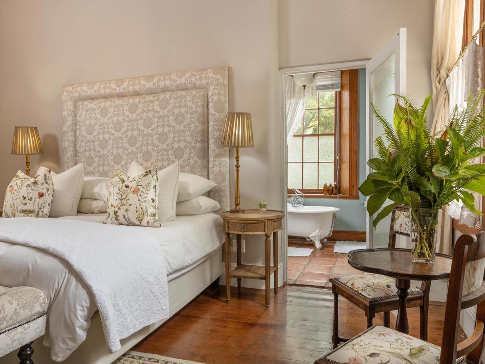 Caledon Grace Guesthouse Oda fotoğraf