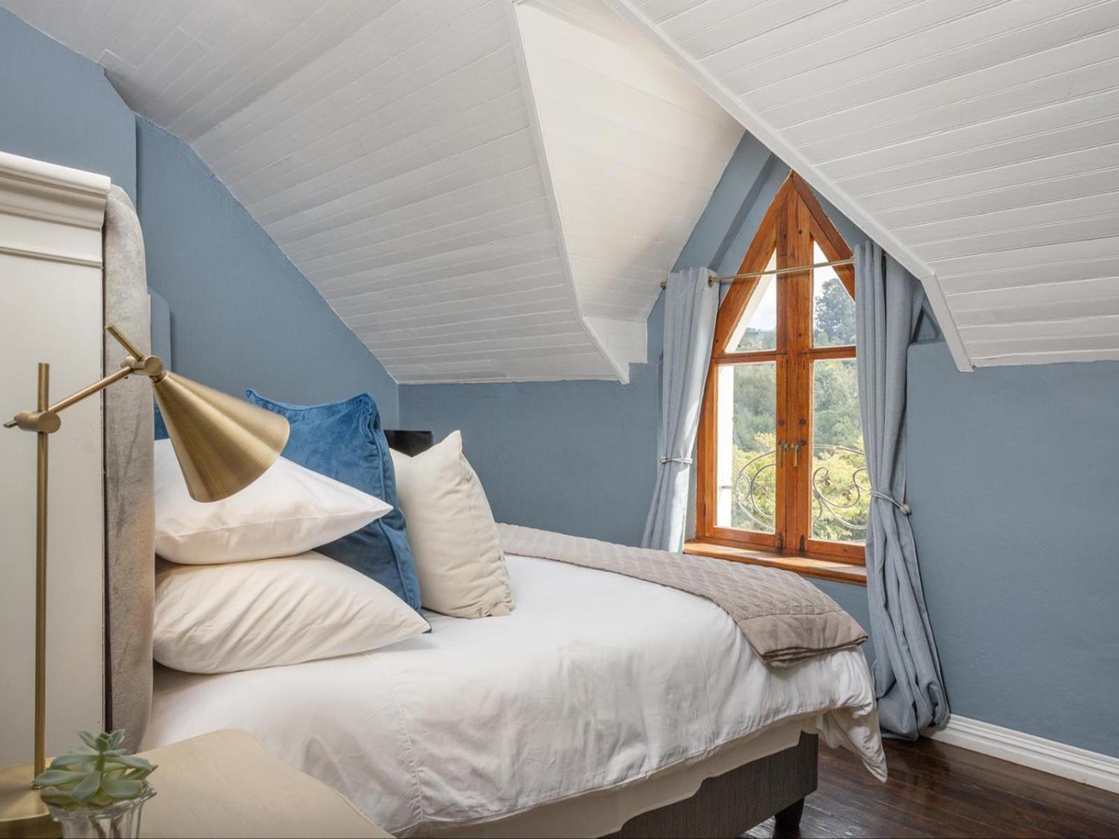 Caledon Grace Guesthouse Oda fotoğraf