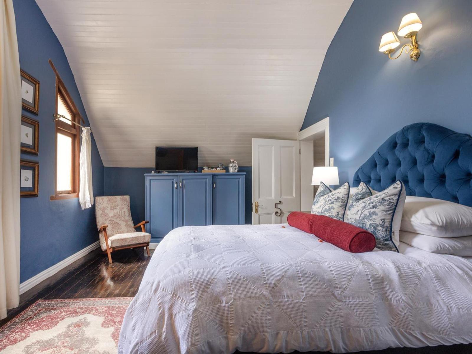 Caledon Grace Guesthouse Oda fotoğraf