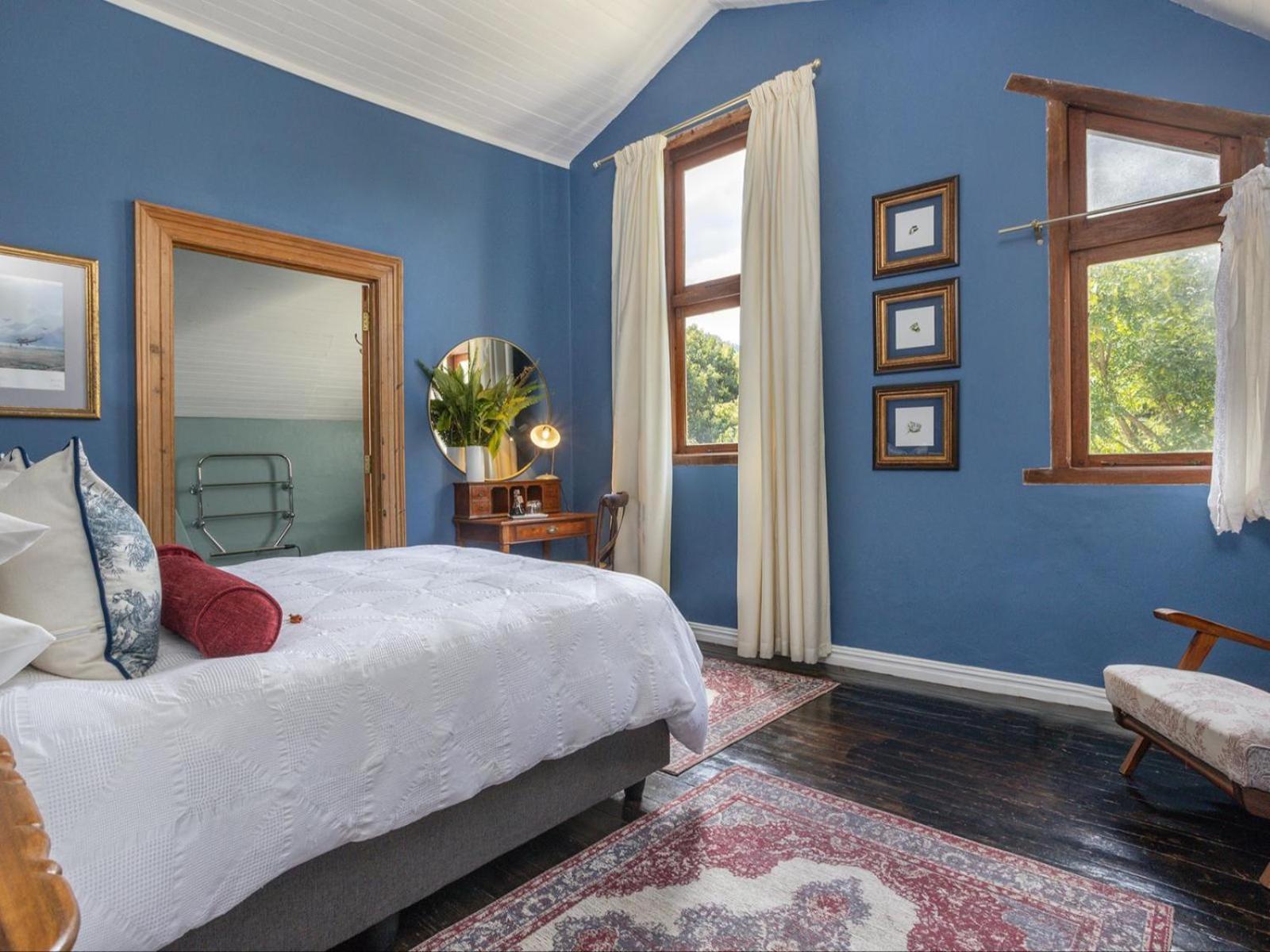 Caledon Grace Guesthouse Oda fotoğraf
