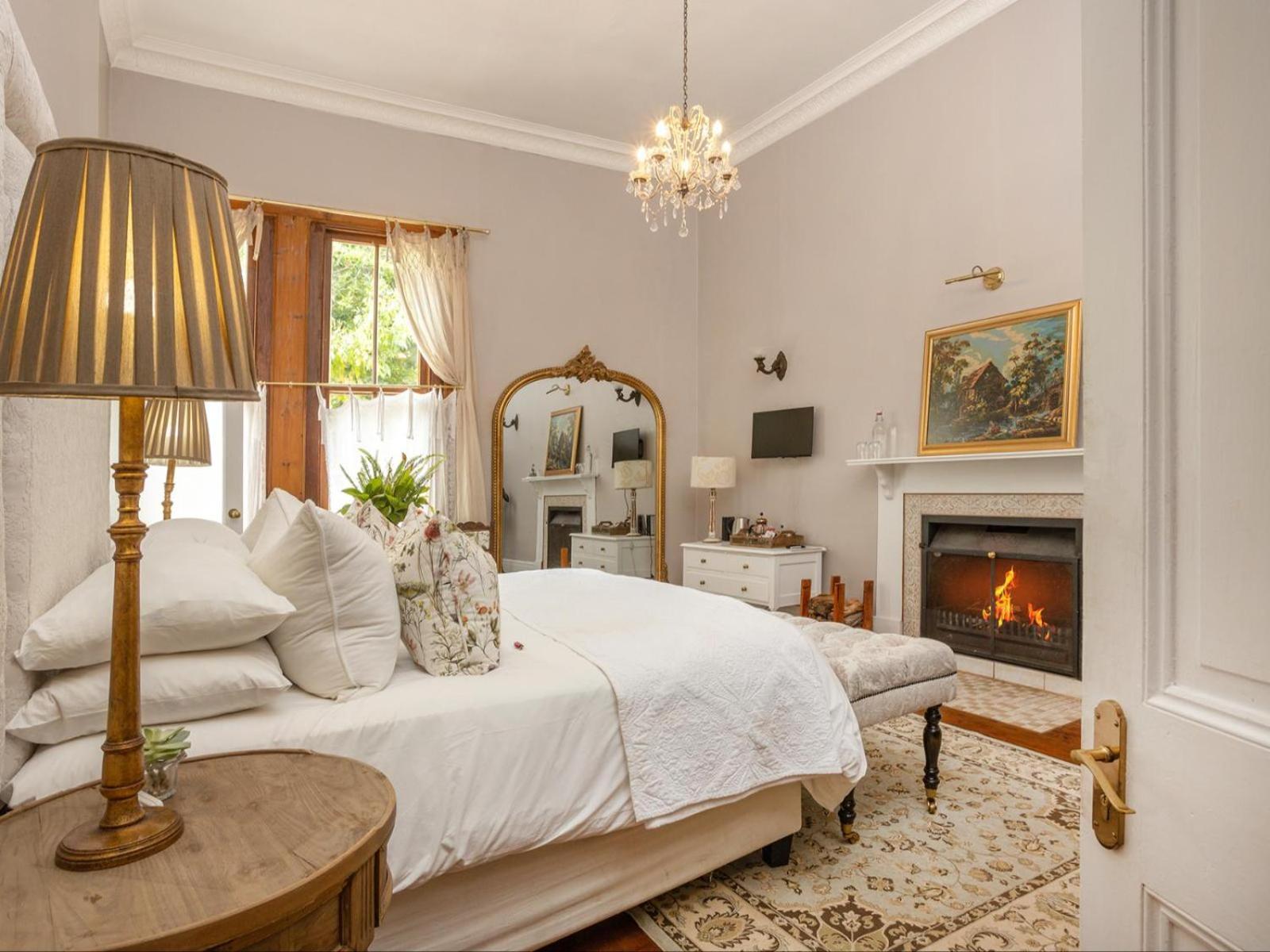 Caledon Grace Guesthouse Oda fotoğraf