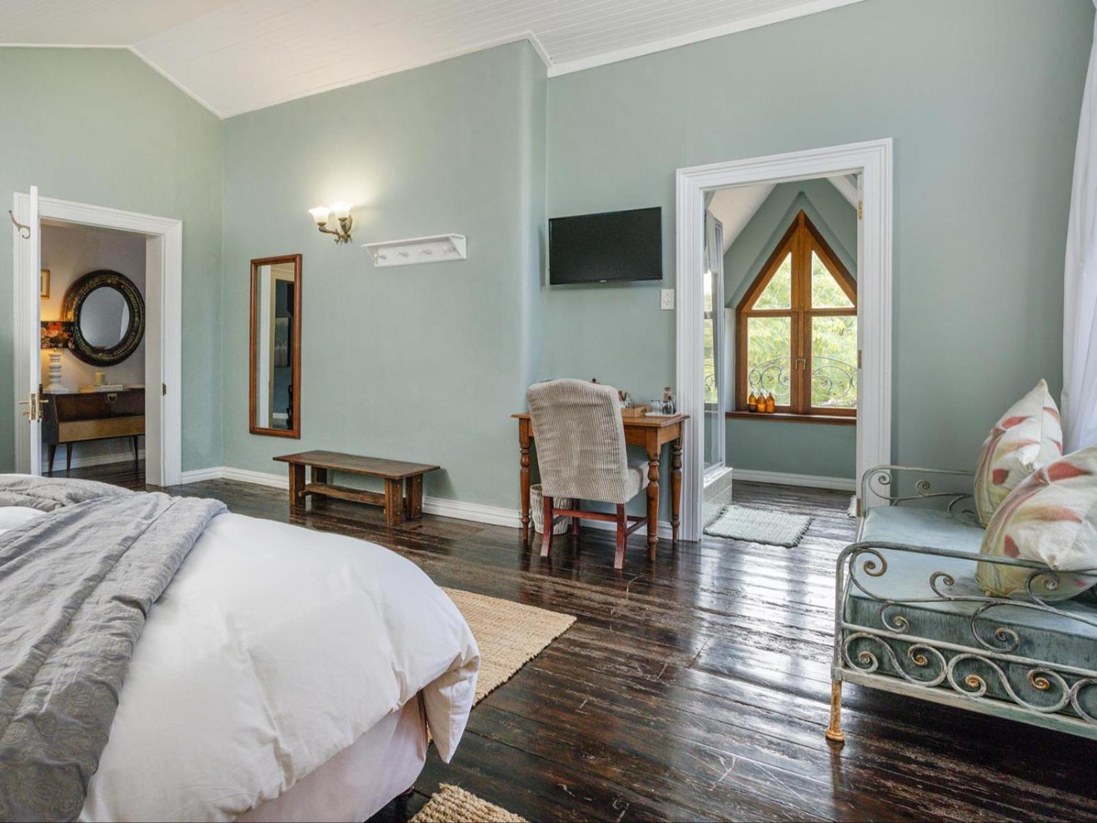 Caledon Grace Guesthouse Oda fotoğraf