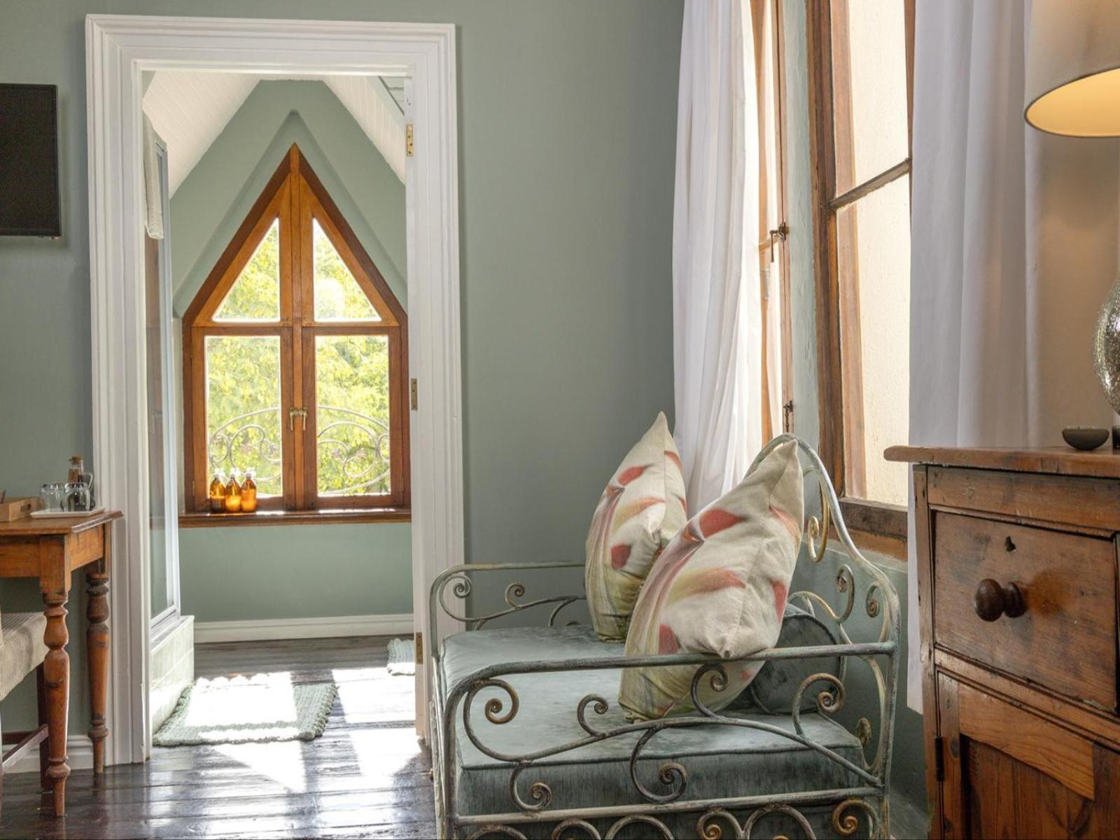 Caledon Grace Guesthouse Oda fotoğraf