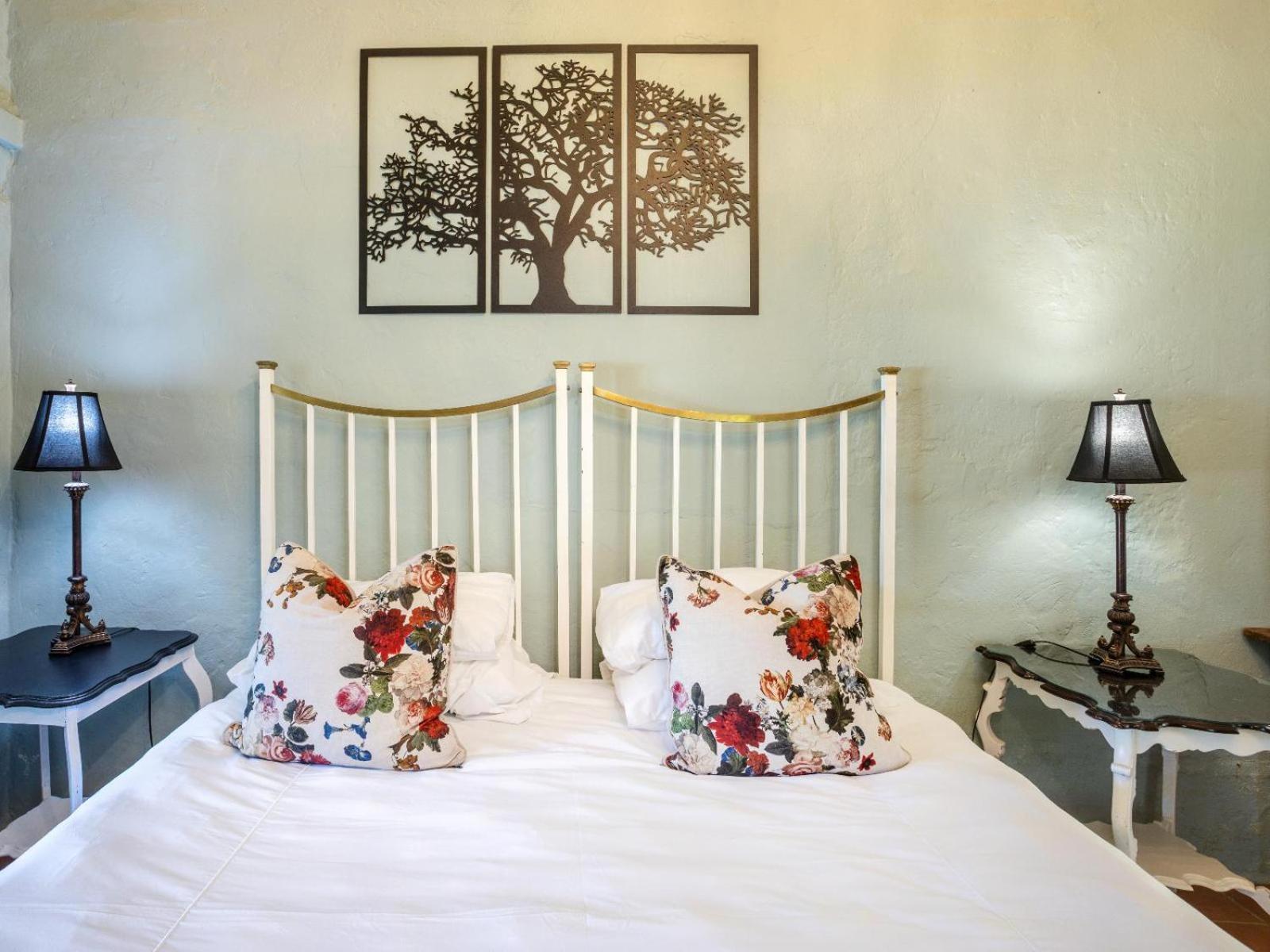 Caledon Grace Guesthouse Oda fotoğraf