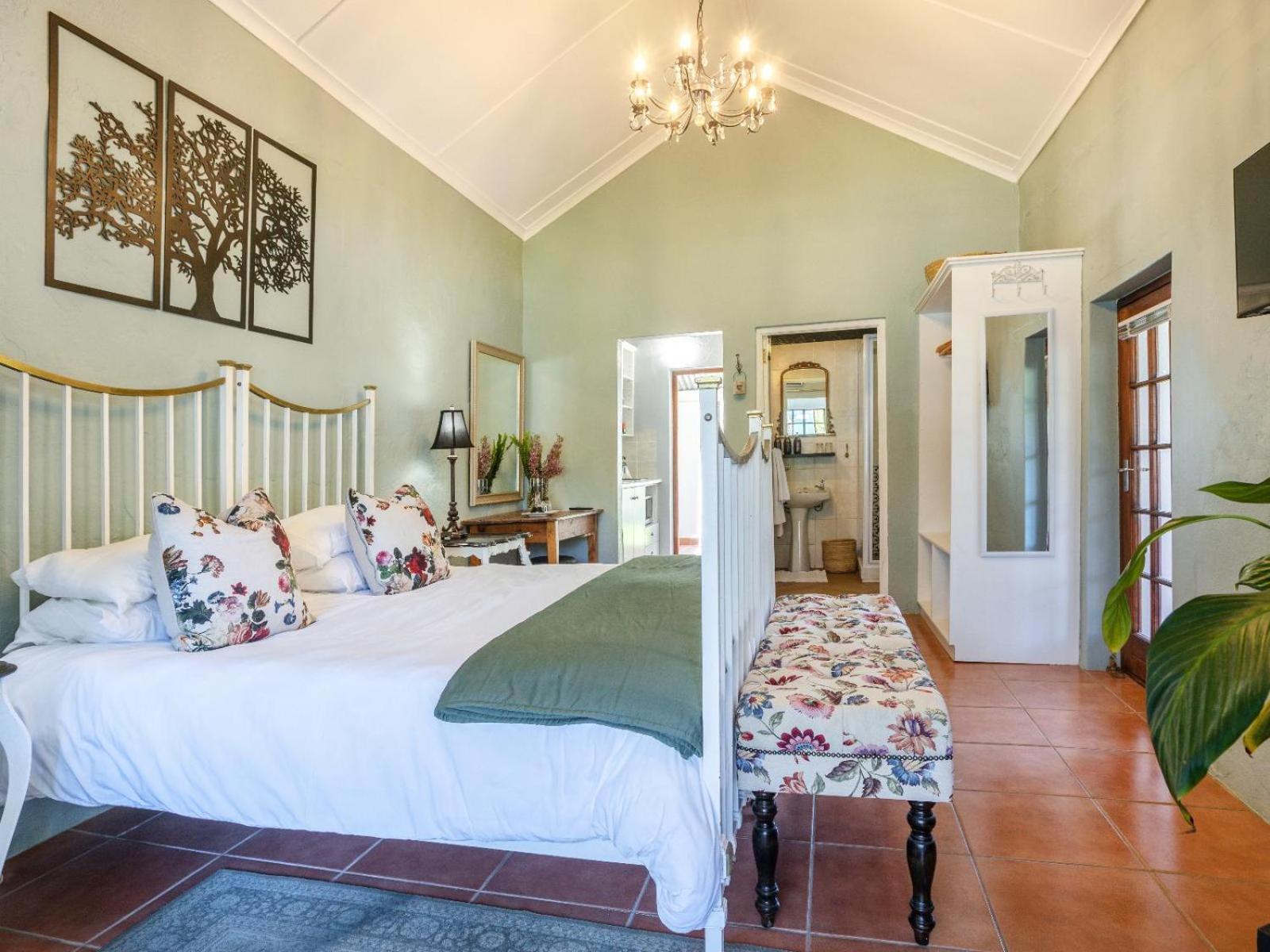 Caledon Grace Guesthouse Oda fotoğraf